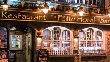 The Fáilte Hotel