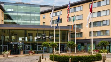 The Galmont Hotel & Spa