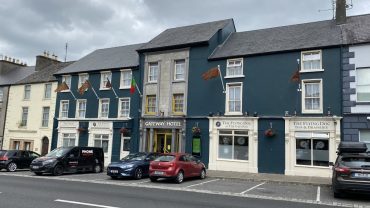 The Gateway Hotel Swinford