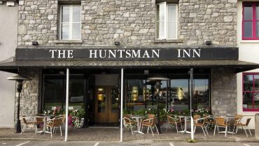 The Huntsman Inn