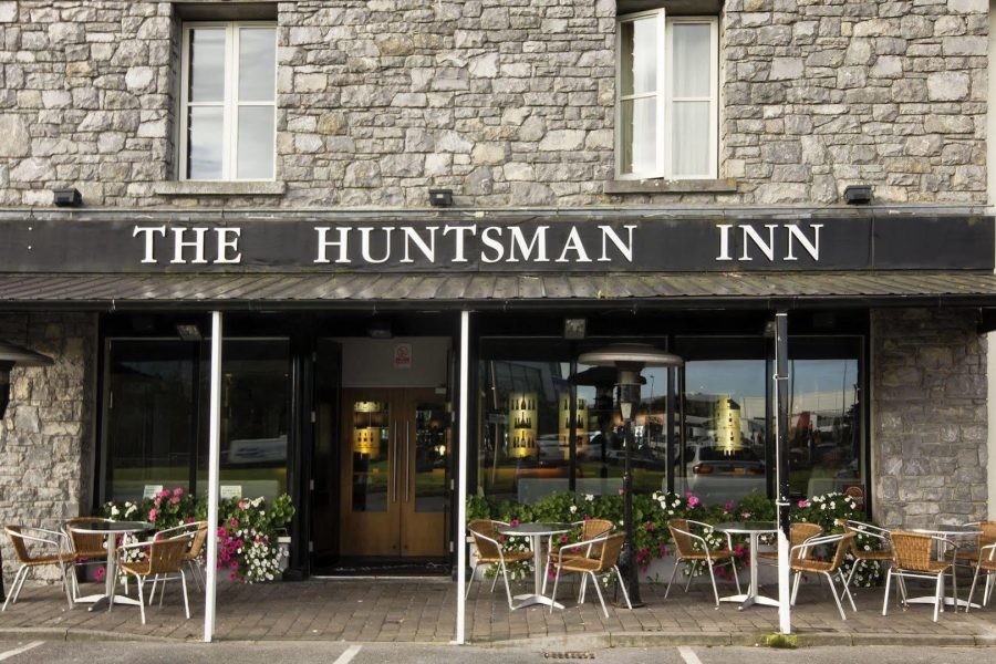 The Huntsman Inn