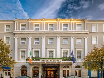 The Imperial Hotel Cork