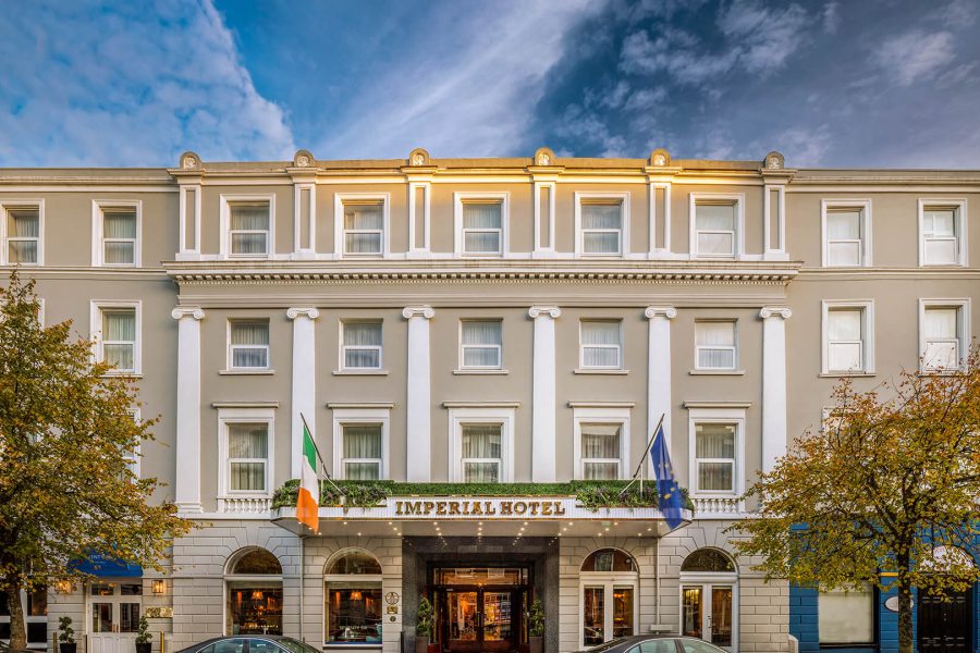 The Imperial Hotel Cork