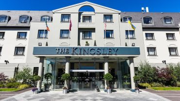 The Kingsley Hotel