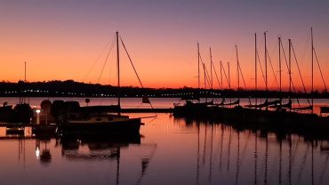 The Lakeside Manor Hotel