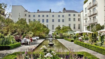 The Merrion Hotel