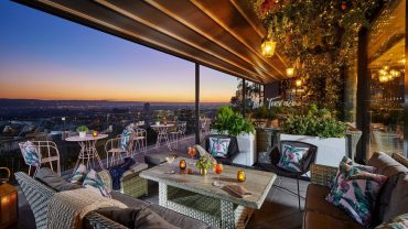 The Montenotte Hotel