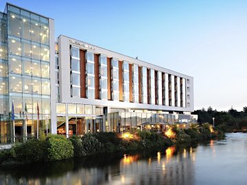 The River Lee Hotel