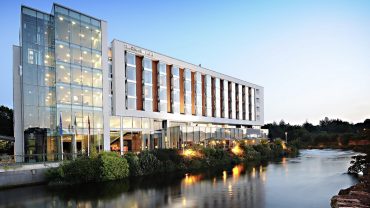 The River Lee Hotel