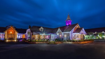 Treacys Oakwood Hotel