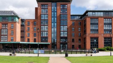 Voco Belfast – The Gasworks Hotel