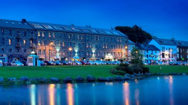 Westport Coast Hotel