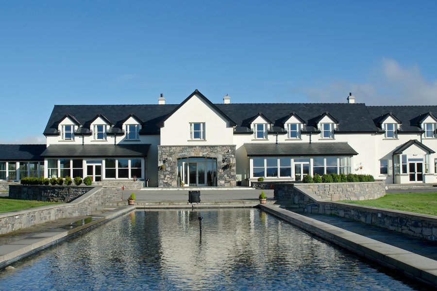 Westport Country Lodge Hotel