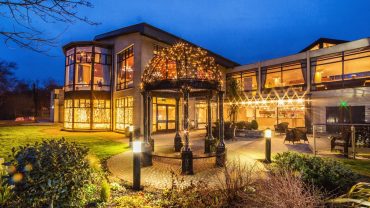 Westport Woods Hotel & Spa