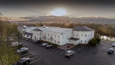 Woodford Dolmen Hotel