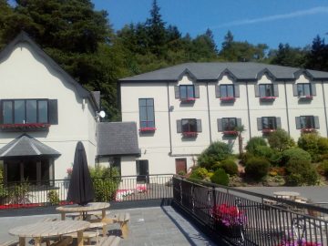 Aherlow House Hotel & Lodges