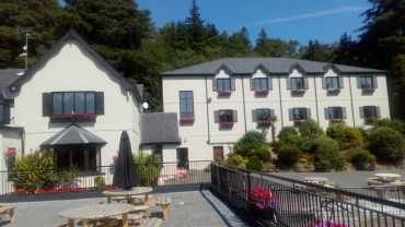 Aherlow House Hotel & Lodges