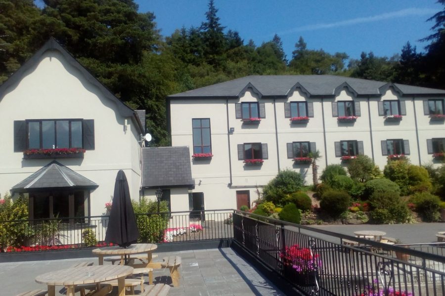 Aherlow House Hotel & Lodges