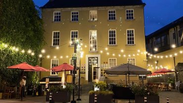 Baileys Hotel Cashel