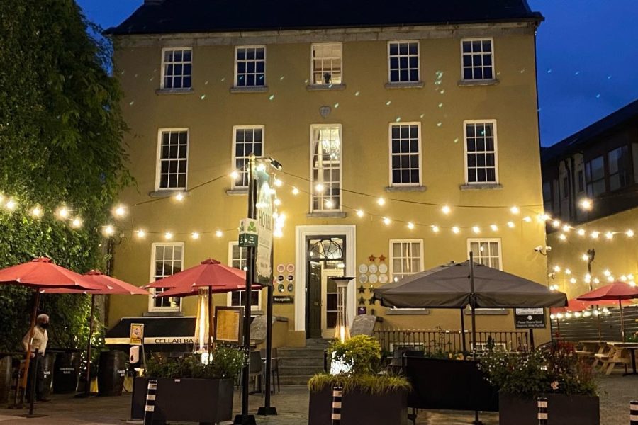 Baileys Hotel Cashel