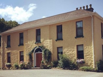 Ballyglass Country House Hotel