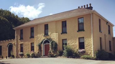 Ballyglass Country House Hotel