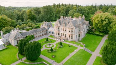 Castle Leslie Estate