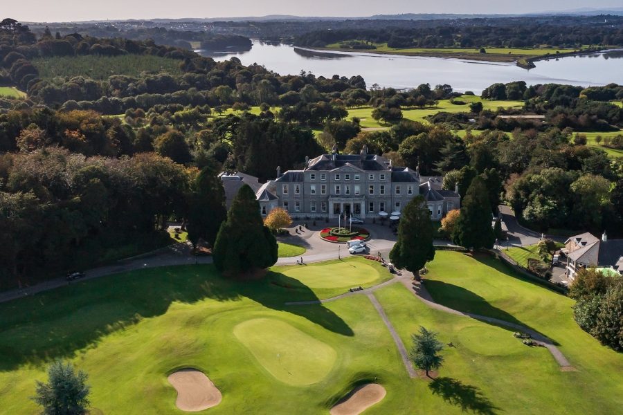 Faithlegg House Hotel & Golf Club