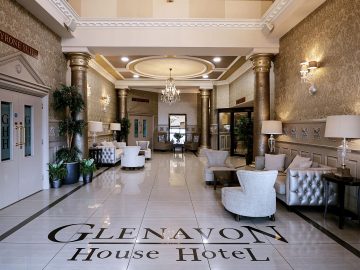 Glenavon House Hotel