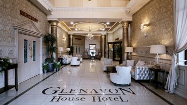 Glenavon House Hotel