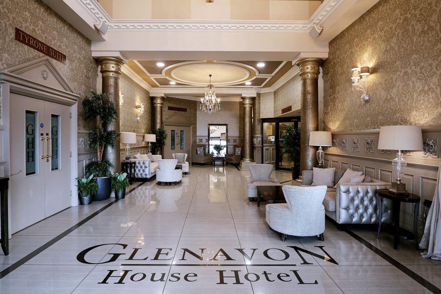 Glenavon House Hotel