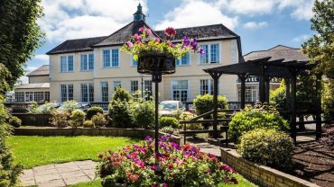 Glencarn Hotel & Leisure Centre