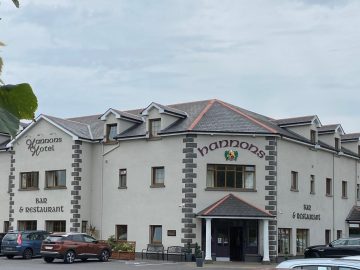 Hannons Hotel