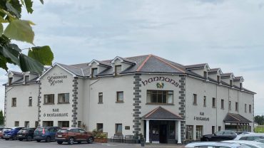 Hannons Hotel