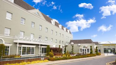 Hillgrove Hotel & Spa