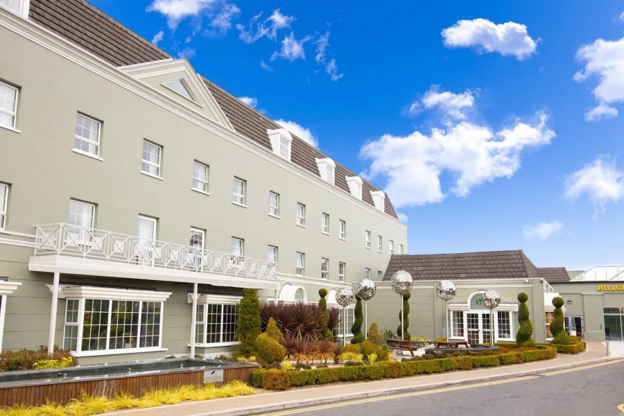 Hillgrove Hotel & Spa