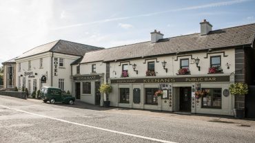Keenan’s Of Tarmonbarry Hotel