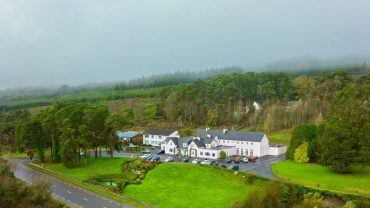 Kilcoran Lodge Hotel & Leisure Centre