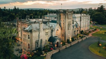 Kilronan Castle Estate Hotel & Spa