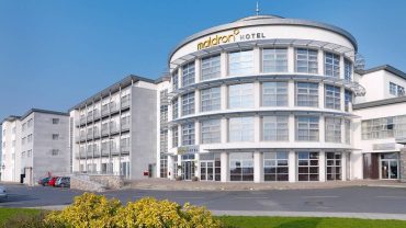 Maldron Hotel Limerick