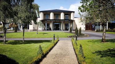 Radisson Blu Hotel & Spa Limerick