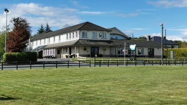 Sliabh Beagh Hotel