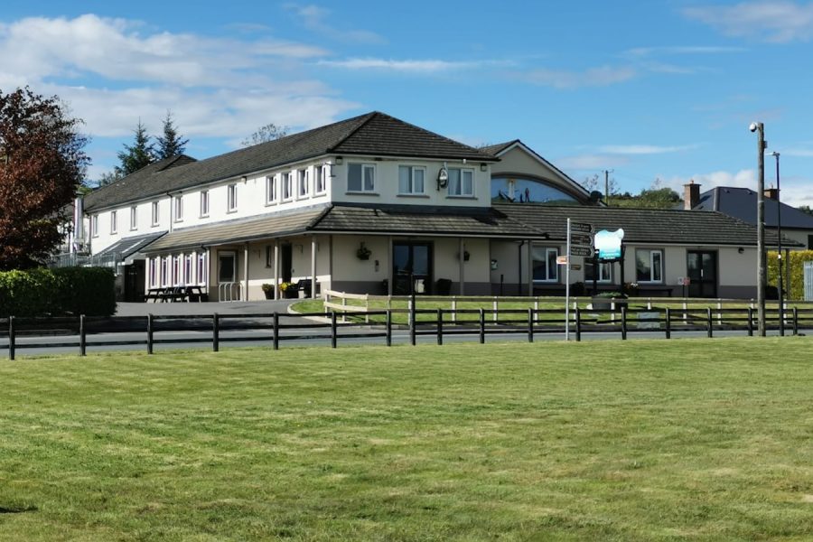 Sliabh Beagh Hotel