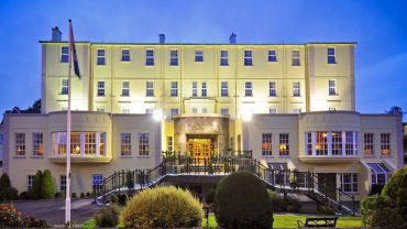 Sligo Southern Hotel