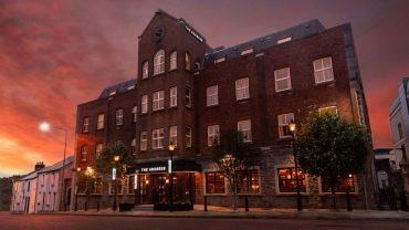 The Address Hotel Sligo