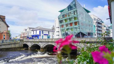 The Glasshouse Hotel