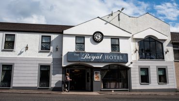 The Royal Hotel