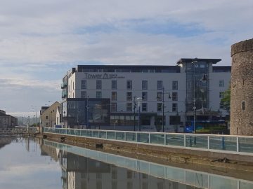 Tower Hotel & Leisure Centre