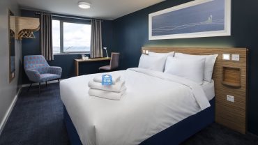 Travelodge Limerick