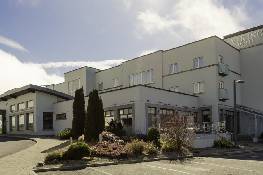 Viking Hotel